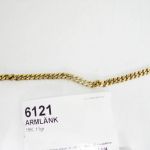 477 6121 Armlänk